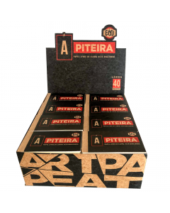 A Piteira- Longa